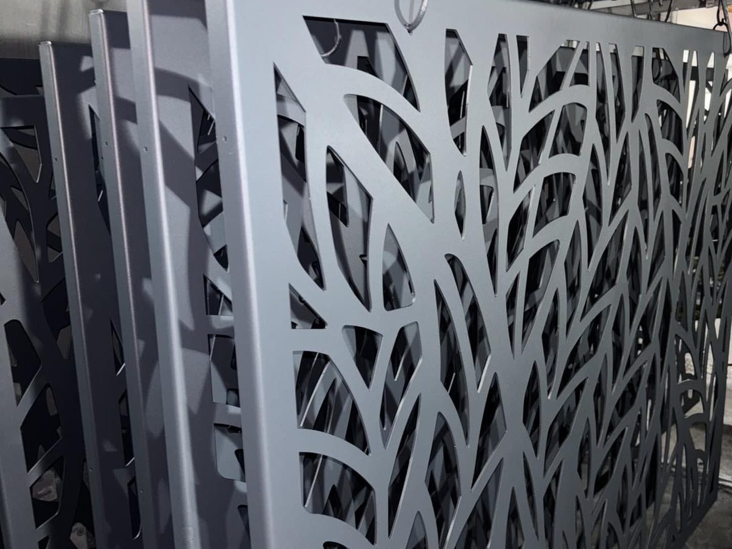 Dekorativni panel